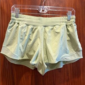 Hotty Hot Low-Rise Lined Short 2.5